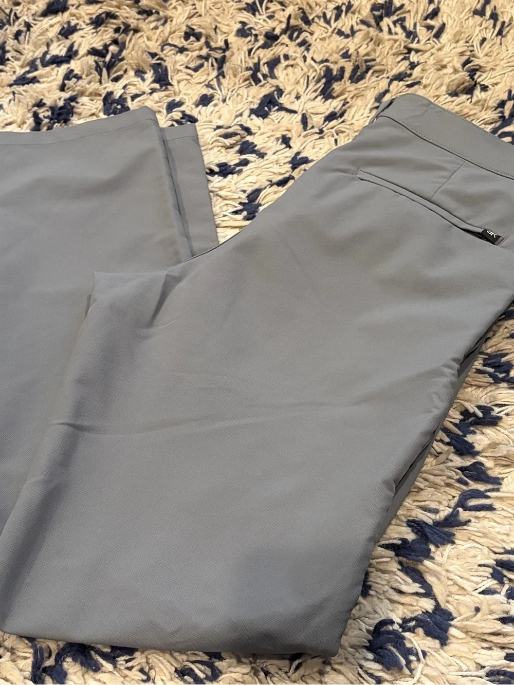 Banana Republic versatile men